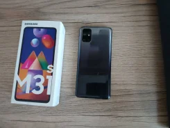 Samsung Galaxy M31s. �/� ����