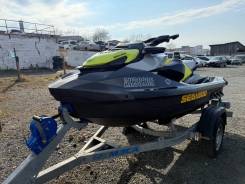BRP Sea-Doo GTR. 2021 ��� ����