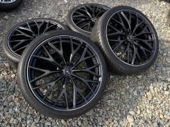 Weds Leonis MX. 8.5x20", 5x114.3, ET35, �� 73,1���. ����