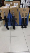 �������� ����� 4WD JETT Toyota Corolla/Runx/Fielder/Spacio/Premio V31070L ����