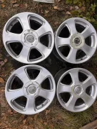 Diewe Inverno. 7.0x16", 5x100, 5x114.3, ET38, �� 78���. ����