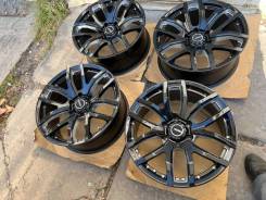 RAYS Team Daytona FDX F6. 8.5x20", 6x139.7, ET22,  106,1. 