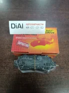 ������� TOY A6XX TOY Corolla ZZE121 EUR (���������� ������) JBP0059 ����