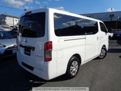 Nissan Caravan. VR2E26 DX LONG EX PACKAGE ����