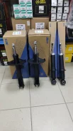 �������� ����� 2WD JETT Toyota Corolla/Runx/Fielder/Spacio/Premio V31070L ����