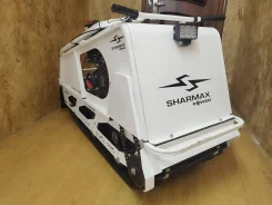 Sharmax Snowbear SE500 Max. ��������, ��� ���, ��� ������� ����