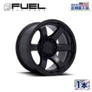 Fuel Off-Road Rush. 9.0x17", 6x139.7, ET-12, �� 106,1���. ��� ����� �� ������������ ����