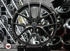 HRE P101. 8.0x18", 5x114.3, ET35, �� 73,1���. ����