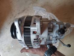 ��������� 4D56 12V 110A �� Delica (���� �� 2 �����) MD304129 ����