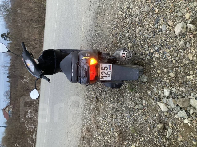 Honda Dio AF35 ZX. 49����. ��., ��������, ��� ���, ������ �� �� ����