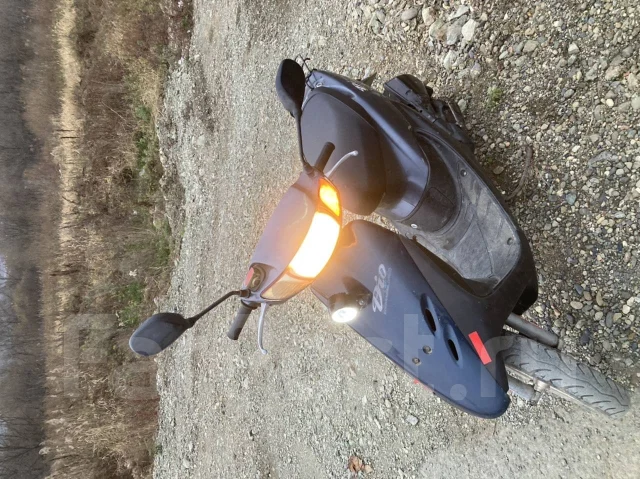 Honda Dio AF35 ZX. 49����. ��., ��������, ��� ���, ������ �� �� ����