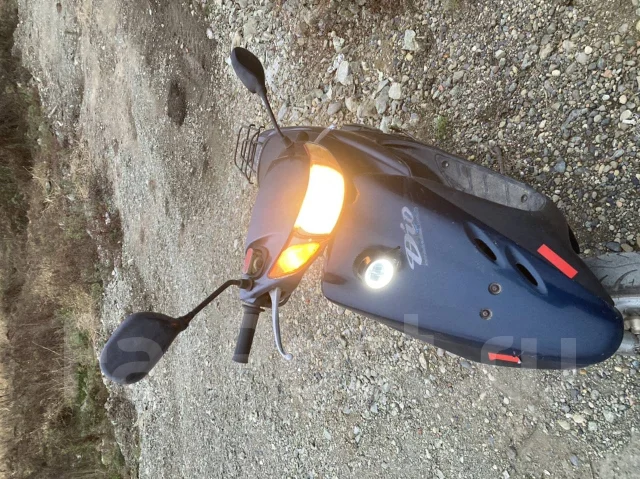 Honda Dio AF35 ZX. 49����. ��., ��������, ��� ���, ������ �� �� ����