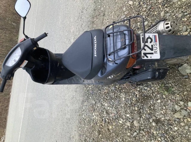 Honda Dio AF35 ZX. 49����. ��., ��������, ��� ���, ������ �� �� ����