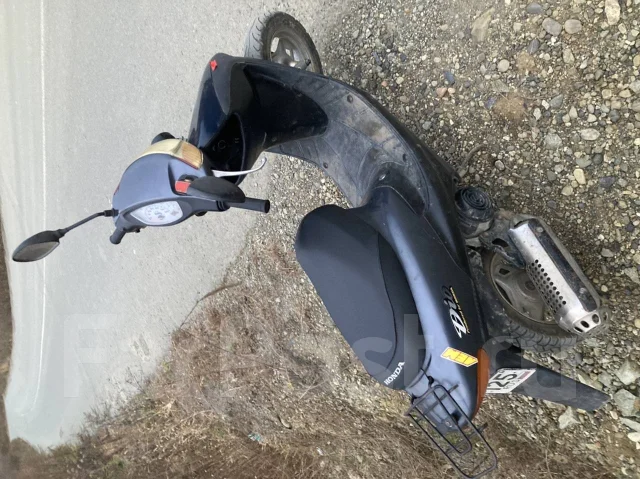 Honda Dio AF35 ZX. 49����. ��., ��������, ��� ���, ������ �� �� ����