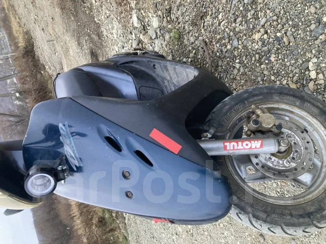 Honda Dio AF35 ZX. 49����. ��., ��������, ��� ���, ������ �� �� ����