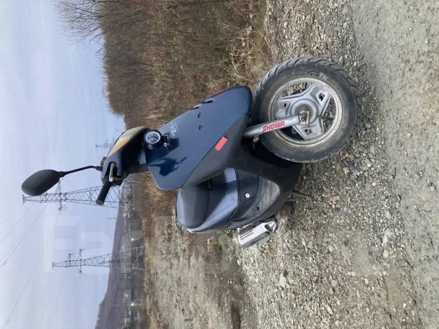 Honda Dio AF35 ZX. 49����. ��., ��������, ��� ���, ������ �� �� ����