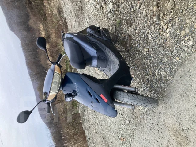 Honda Dio AF35 ZX. 49����. ��., ��������, ��� ���, ������ �� �� ����