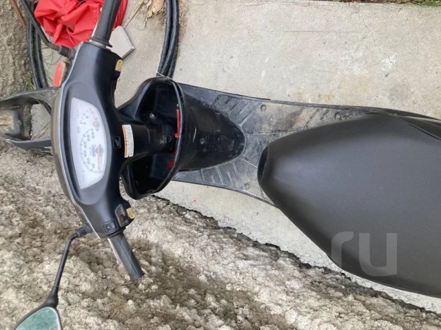 Honda Dio AF35 ZX. 49����. ��., ��������, ��� ���, ������ �� �� ����
