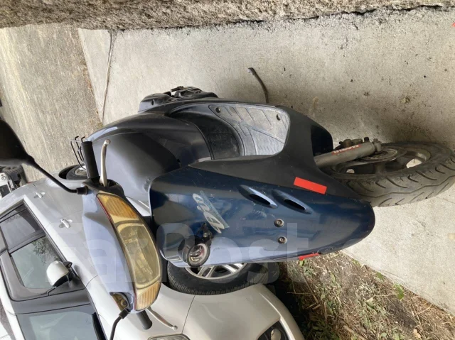 Honda Dio AF35 ZX. 49����. ��., ��������, ��� ���, ������ �� �� ����