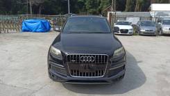 Audi Q7. 4L, BHK ����