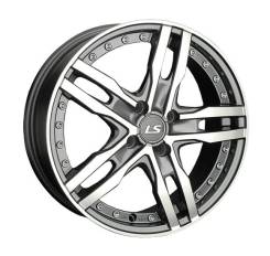 LS Wheels LS 356