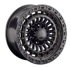 LS Wheels LS 106