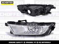 ���� ��������������� ����� ���� Skoda Octavia (2013-2016) Schoffer ���. SHF-11153 SHF11153 ����