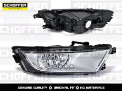 ���� ��������������� ������ ���� Skoda Octavia (2013-2016) Schoffer ���. SHF-11154 SHF11154 ����