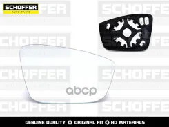 ������� ������� ������ � ��������� Skoda Rapid (2012-�. �. )/Volkswagen Polo (2010-�. �. ) Schoffer ���. SHF-13094 SHF13094 ����