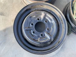 Topy. 4.5x15", 6x139.7, ET30, �� 93,1���. ����