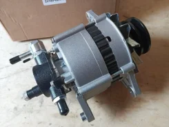 ��������� �� TD42/TD27 12V 75A. �� Nissan 23100-02N18 ����