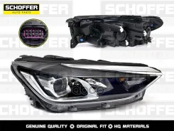 ���� ������ Baic U5 Plus (2021-�. �. ) Schoffer ���. SHF-12213 SHF12213 ����