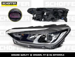 ���� ����� Baic U5 Plus (2021-�. �. ) Schoffer ���. SHF-12212 SHF12212 ����