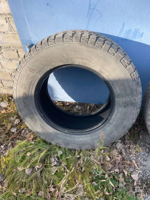 Toyo Tranpath S1. ������, ��� �����, 2011 ���, �/�, ����� 50 % ����
