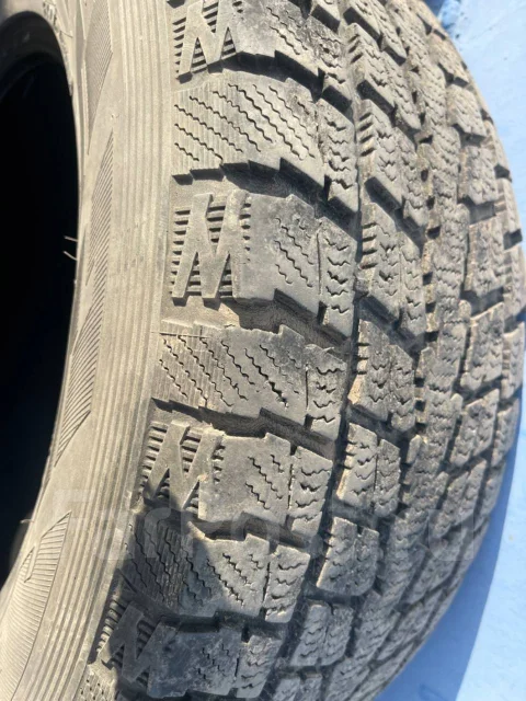 Toyo Tranpath S1. ������, ��� �����, 2011 ���, �/�, ����� 50 % ����