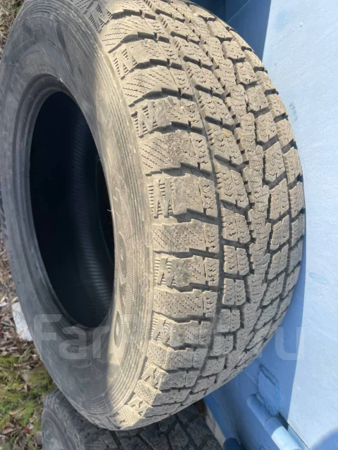 Toyo Tranpath S1. ������, ��� �����, 2011 ���, �/�, ����� 50 % ����