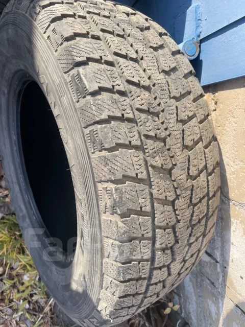 Toyo Tranpath S1. ������, ��� �����, 2011 ���, �/�, ����� 50 % ����