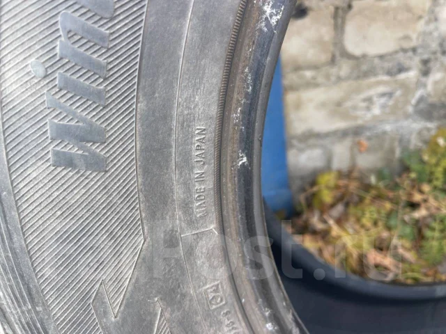 Toyo Tranpath S1. ������, ��� �����, 2011 ���, �/�, ����� 50 % ����