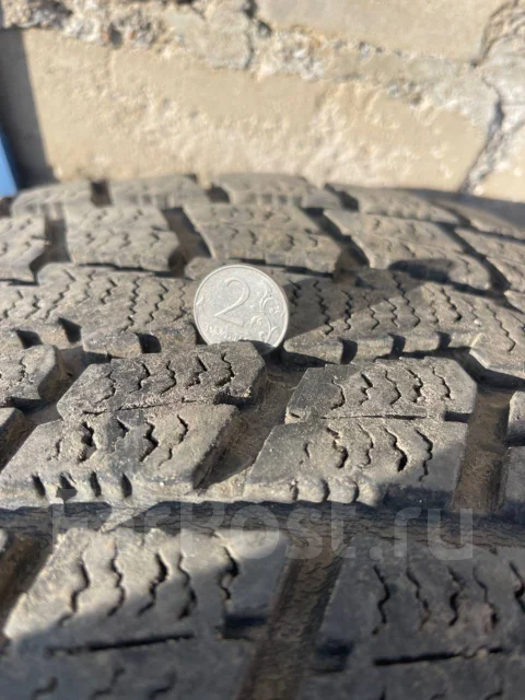 Toyo Tranpath S1. ������, ��� �����, 2011 ���, �/�, ����� 50 % ����
