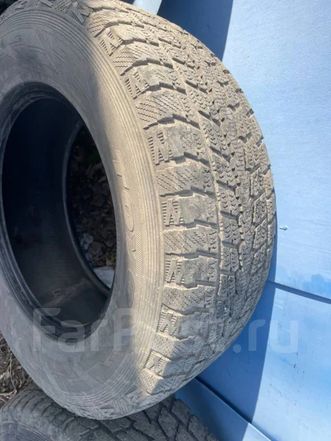 Toyo Tranpath S1. ������, ��� �����, 2011 ���, �/�, ����� 50 % ����