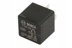 - 12V 30A Bosch . 0332019103 0332019103 