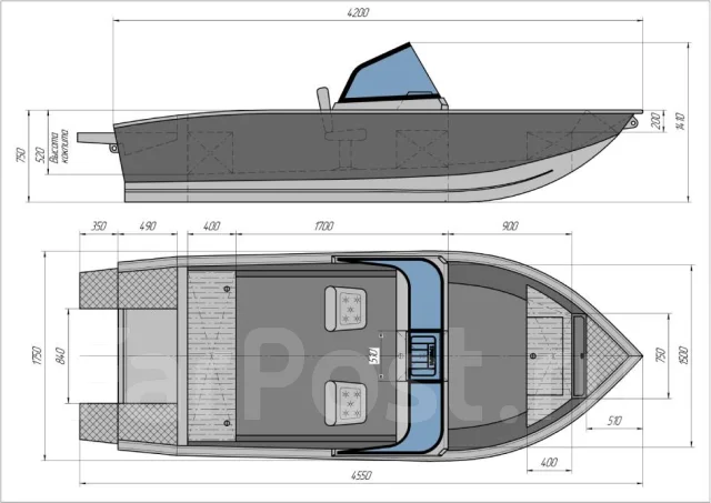 Triera. 2026 ���, ����� 4,2��., ��������� ��� ���������. ��� ����� �� �������� ����