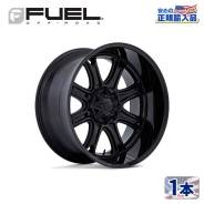 Fuel Off-Road Darkstar. 10.0x22", 8x165.1, ET1, �� 125���. ��� ����� �� ������������ ����