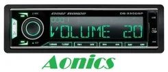 Deaf Bonce DB-330DSP ����