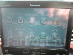 Panasonic CN-RA04D ����