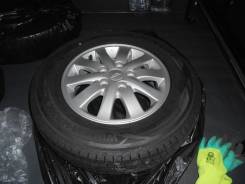 Daihatsu. 5.5x15", 5x114.3, ET50, �� 66,5���. ����