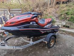 Kawasaki Ultra 310 X SE. 2015 ��� ����