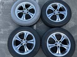 BADX S-Hold. 7.0x17", 5x114.3, ET48 