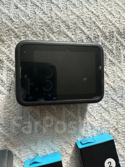GoPro HERO9. 10 - 14.9 ��, � ���������� ����