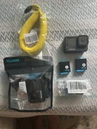 GoPro HERO9. 10 - 14.9 ��, � ���������� ����